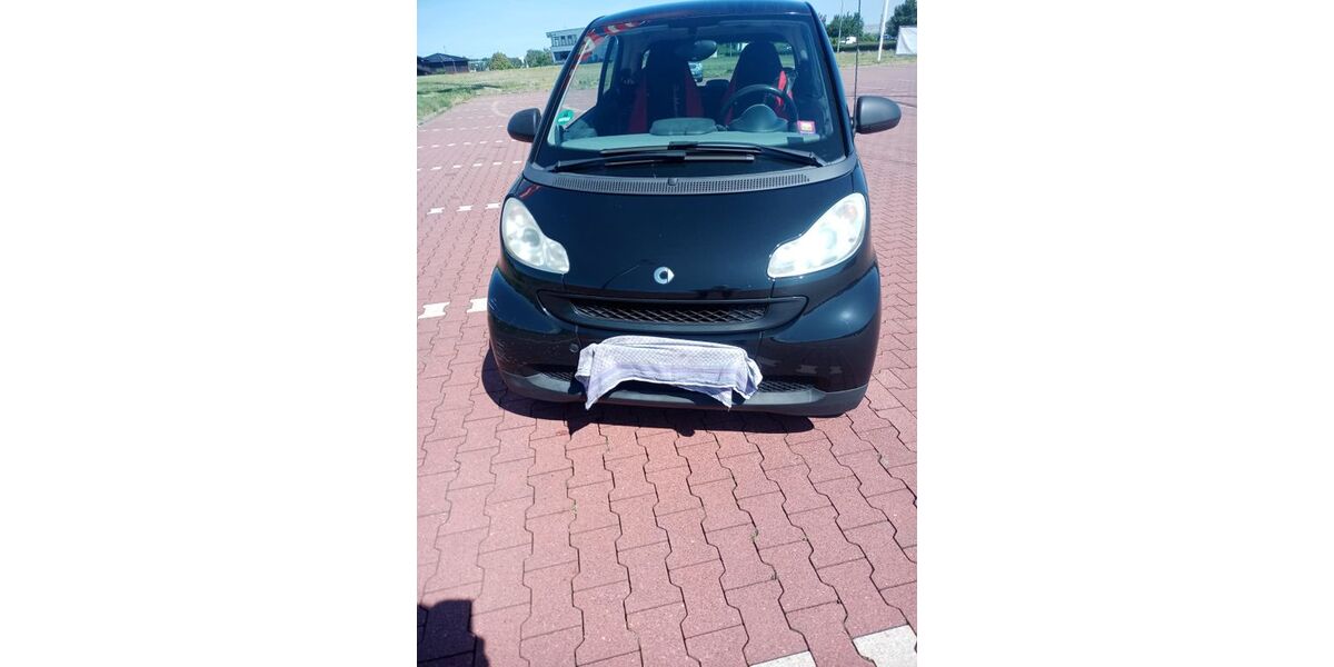 Smart ForTwo 110.000 km 2.000 &euro; Düren 52353