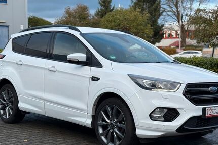 Ford Kuga 86.701 km 14.990 &euro; Alsdorf 52477