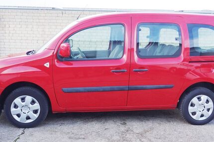 Renault Kangoo 200.000 km 3.490 &euro; Erftstadt 50374