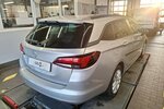 Opel Astra Klimatr.Navi.Sitzh.Temp. CarPlay 1Hd 73tkm 73.000 km 11.500 &euro; Erftstadt 50374