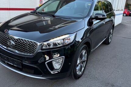Kia Sorento 78.000 km 18.490 &euro; Aachen 52080