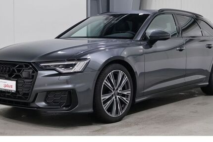 Audi A6 12.420 km 42.980 &euro; Aachen 52078
