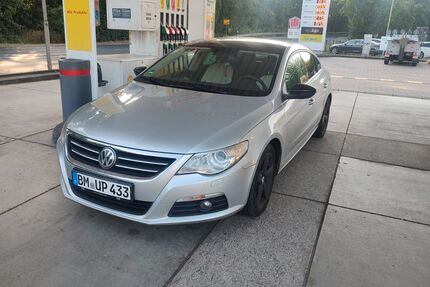 VW CC 242.000 km 2.999 &euro; Bedburg 50181