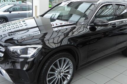 Mercedes-Benz GLC 300 71.440 km 31.800 &euro; Herzogenrath 52134