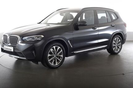BMW X3 18.800 km 50.650 &euro; Aachen 52078
