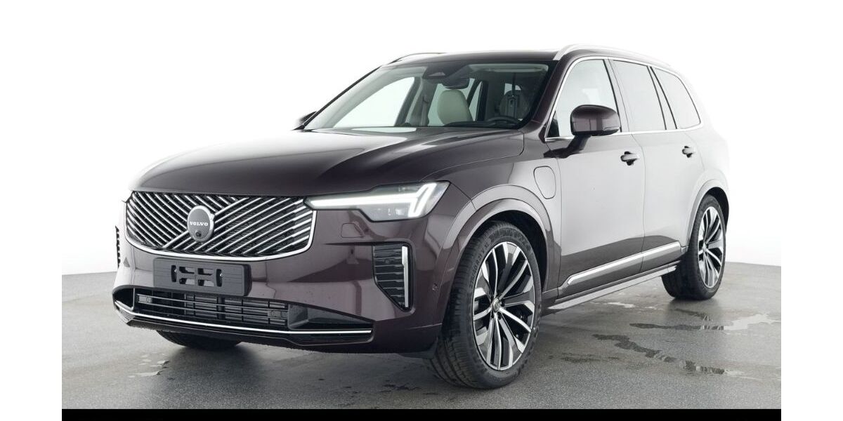 Volvo XC90 25.370 km 70.900 &euro; Aachen 52078