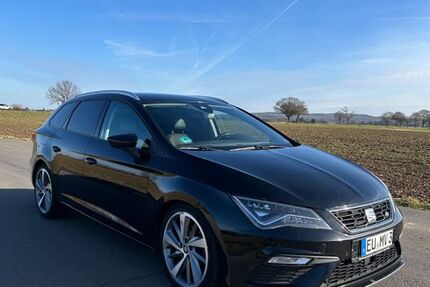 Seat Leon 165.000 km 12.700 &euro; Euskirchen 53881