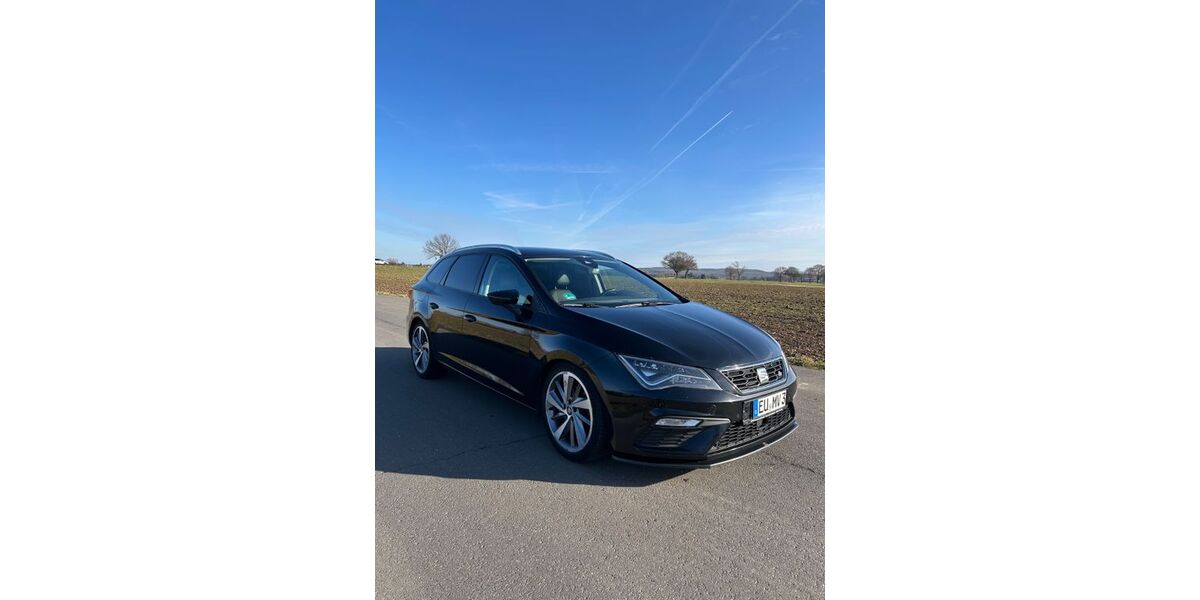 Seat Leon 165.000 km 12.700 &euro; Euskirchen 53881