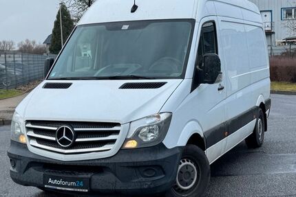 Mercedes-Benz Sprinter 160.000 km 12.099 &euro; Jülich 52428