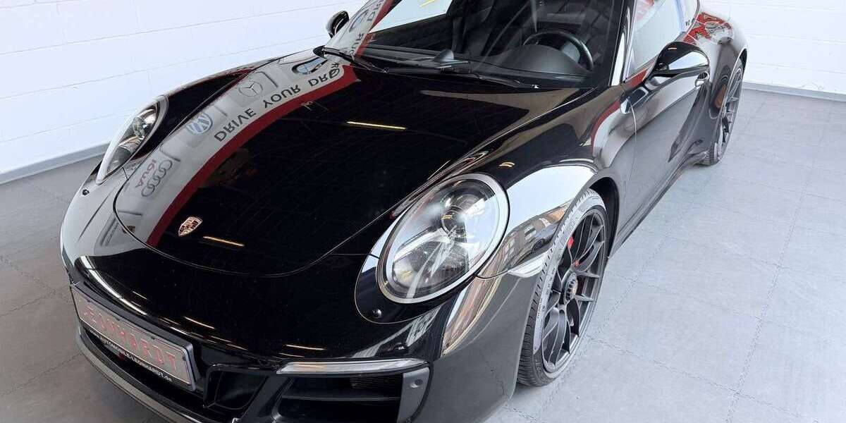 Porsche 911 168.412 km 101.991 &euro; Stolberg 52223