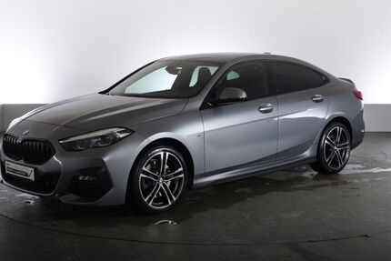 BMW 220 Gran Coupé 85.446 km 27.770 &euro; Aachen 52078