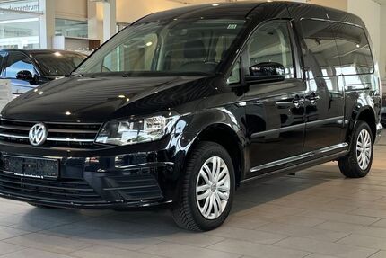 VW Caddy 89.000 km 22.999 &euro; Inden 52459