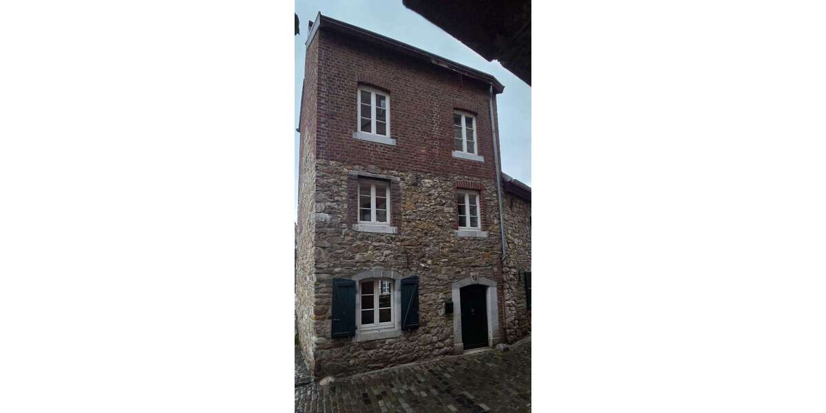 Einfamilienhaus Stolberg - 2 Zimmer, 70 m&sup2;, 509&euro; | Angebot:25854415