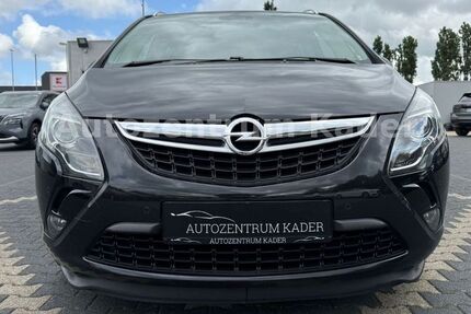 Opel Zafira 170.000 km 7.890 &euro; Eschweiler 52249