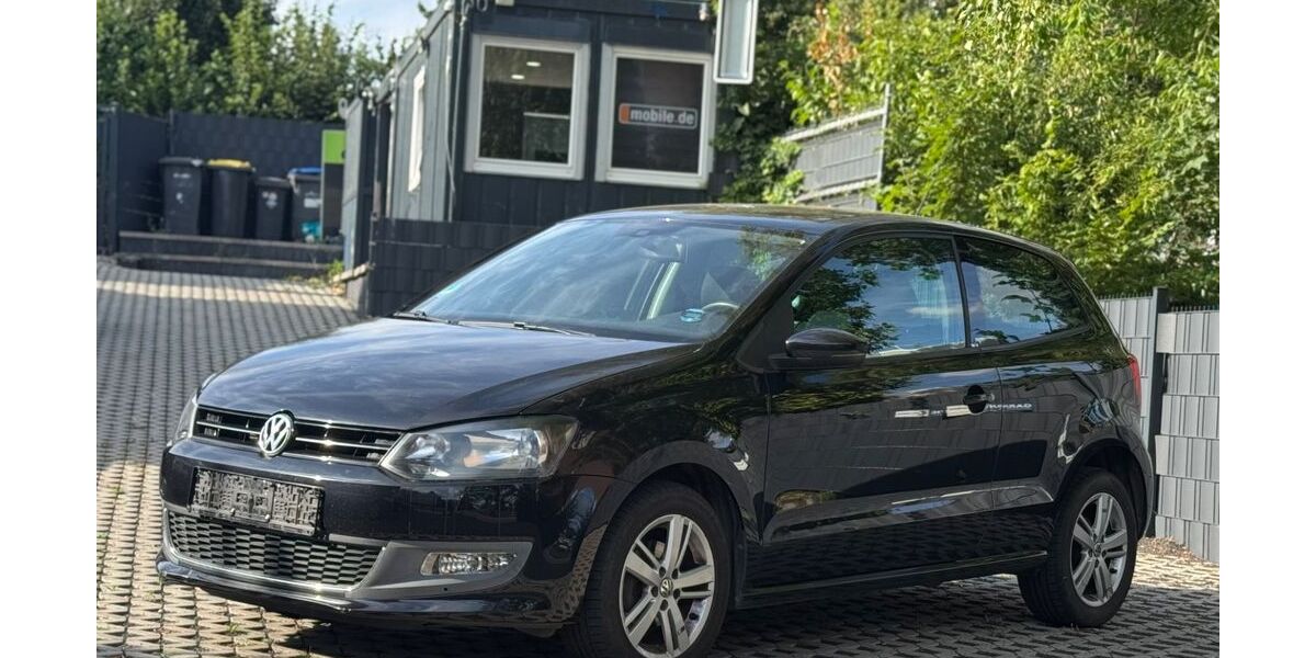 VW Polo 94.000 km 7.499 &euro; Eschweiler 52249