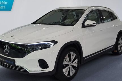 Mercedes-Benz EQA 9.241 km 36.780 &euro; Bergheim 50126