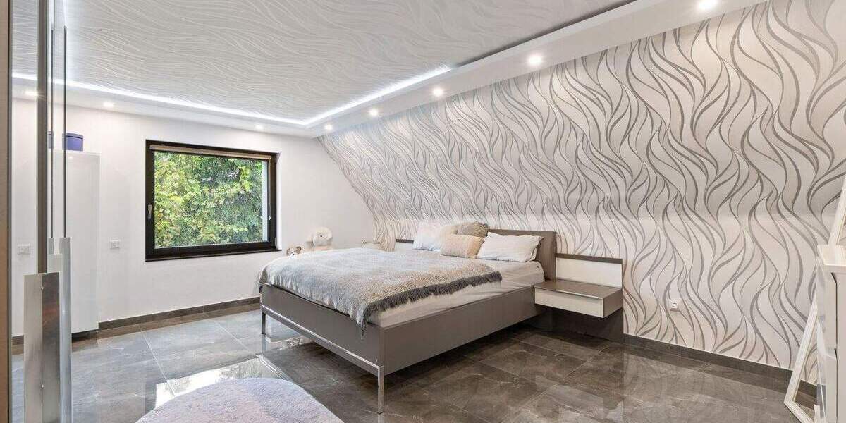 Einfamilienhaus Bergheim Hüchelhoven - 6 Zimmer, 180 m&sup2;, 850.000&euro; | Angebot:25737355