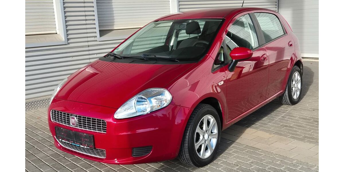 Fiat Punto 173.000 km 2.490 &euro; Düren 52349