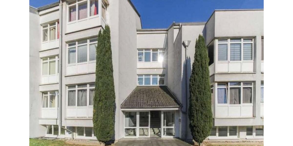 Erdgeschoßwohnung Hürth - 1 Zimmer, 42 m&sup2;, 670&euro; | Angebot:26580779