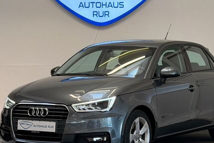 Audi A1 48.950 km 17.990 &euro; Düren 52353