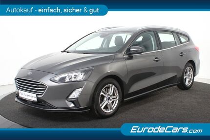 Ford Focus 111.000 km 11.000 &euro; Herzogenrath 52134
