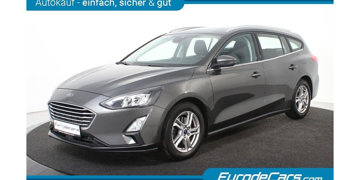Ford Focus 111.000 km 11.000 &euro; Herzogenrath 52134