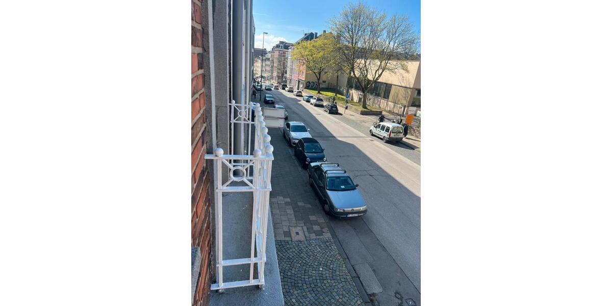 Etagenwohnung Aachen Eilendorf - 3 Zimmer, 80 m&sup2;, 900&euro; | Angebot:25925565