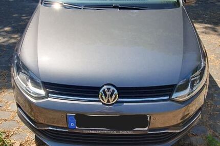 VW Polo 55.091 km 10.499 &euro; Hürth 50354