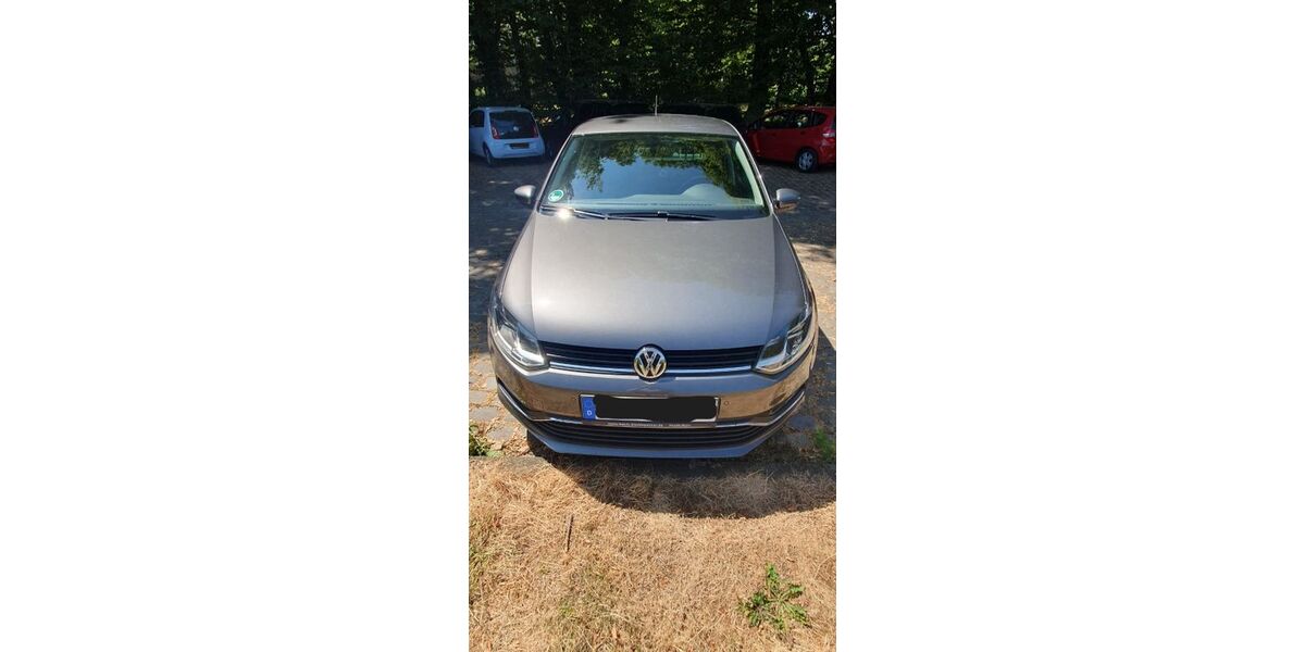 VW Polo 55.091 km 10.499 &euro; Hürth 50354