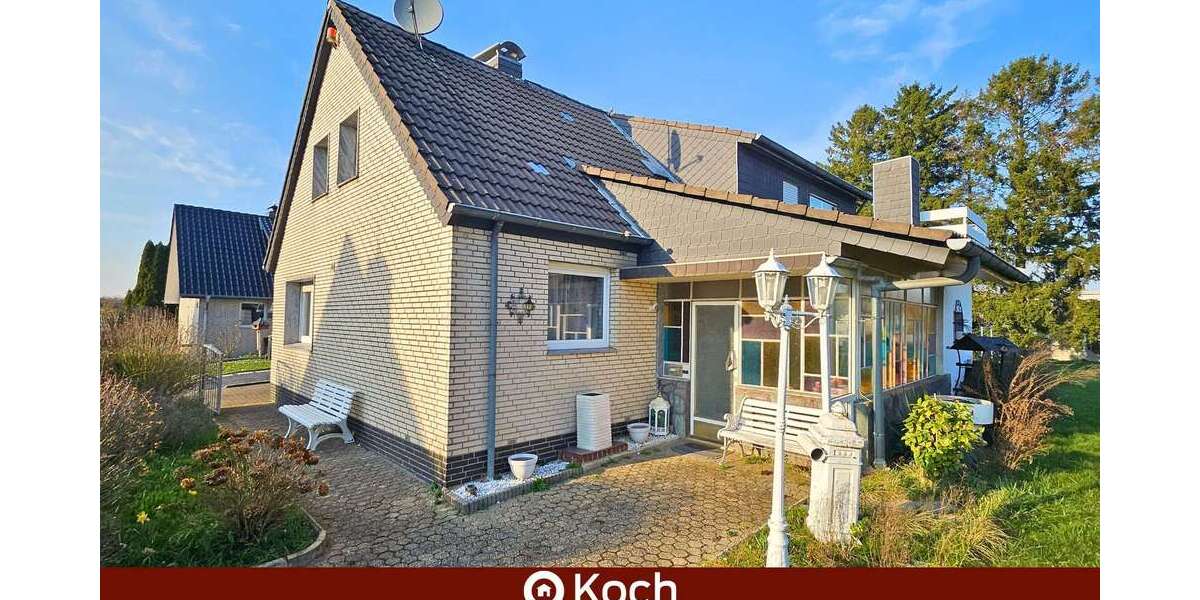 Einfamilienhaus Alsdorf - 5 Zimmer, 143 m&sup2;, 379.000&euro; | Angebot:25824798