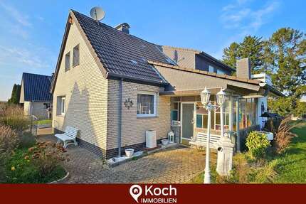 Haus Alsdorf - 5 Zimmer, 143 m&sup2;, 379.000&euro; | Angebot:25824798