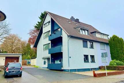 Haus Brühl - 10 Zimmer, 240 m&sup2;, 1.000.000&euro; | Angebot:24221392