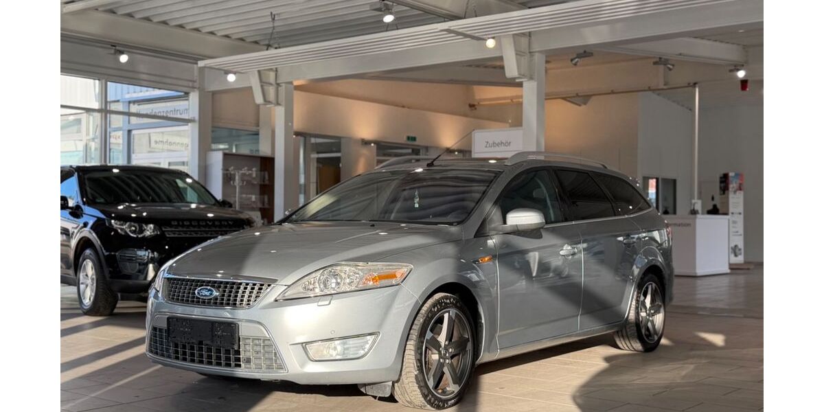 Ford Mondeo 109.000 km 8.499 &euro; Inden 52459