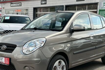 Kia Picanto 160.000 km 2.250 &euro; Stolberg bei Aachen 52222
