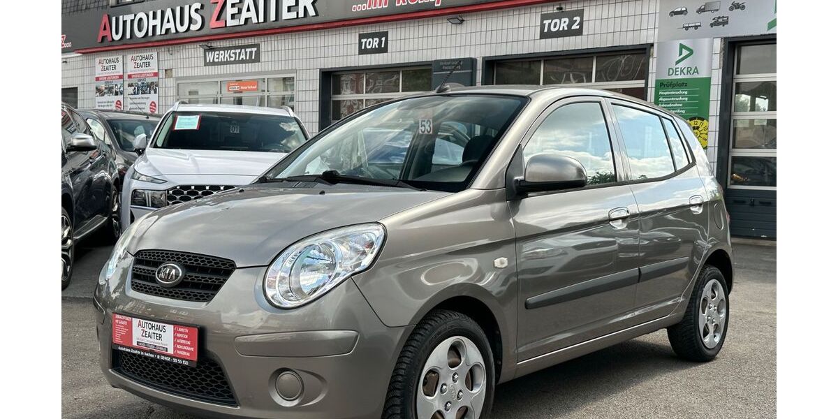 Kia Picanto 160.000 km 2.250 &euro; Stolberg bei Aachen 52222