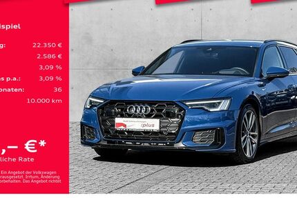 Audi A6 26.264 km 50.870 &euro; Bergheim 50126