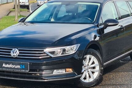 VW Passat Variant 117.000 km 17.399 &euro; Jülich 52428