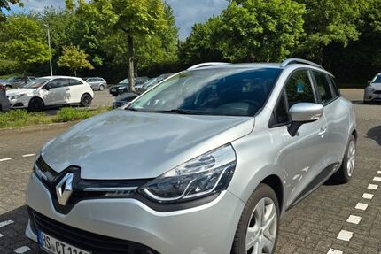 Renault Clio 45.000 km 7.600 &euro; Übach-Palenberg 52531