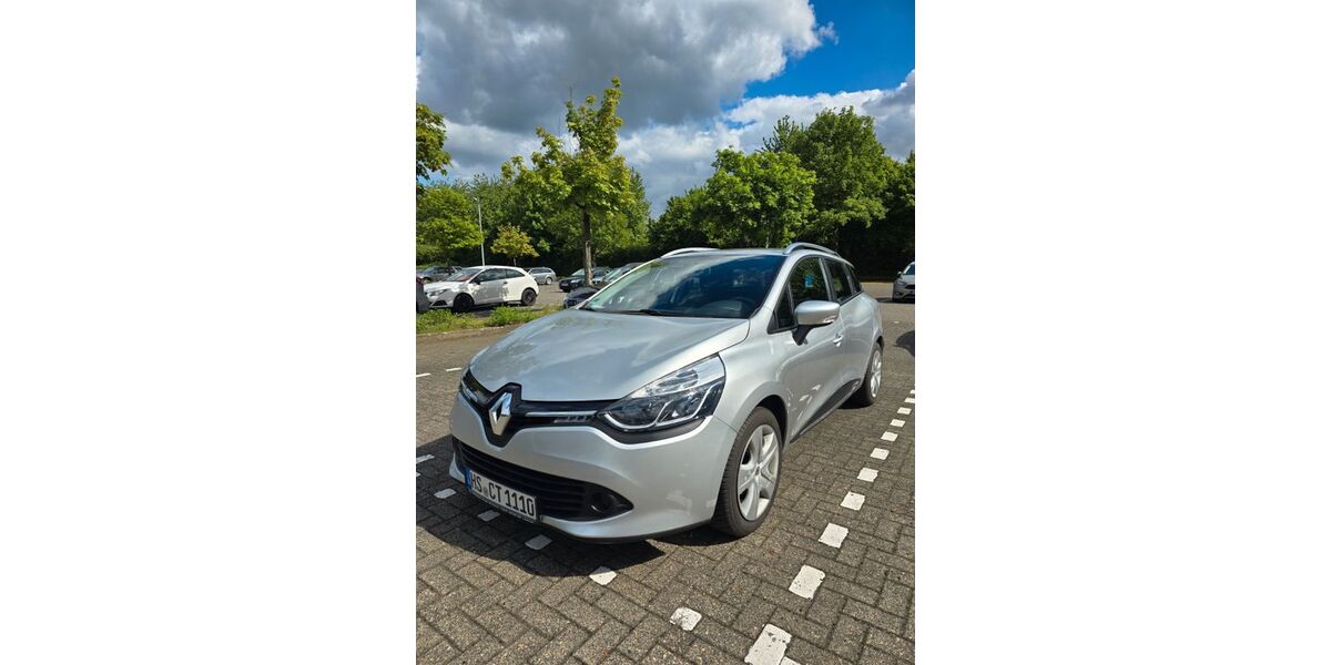 Renault Clio 45.000 km 7.600 &euro; Übach-Palenberg 52531
