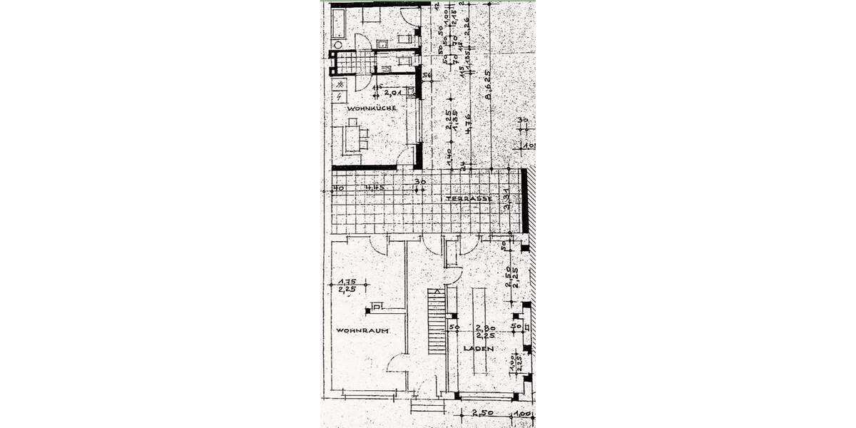 Mehrfamilienhaus, Wohnhaus Bergheim Oberaußem - 5 Zimmer, 160 m&sup2;, 189.000&euro; | Angebot:25666552