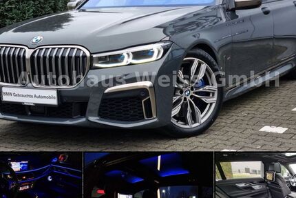 BMW M760 119.500 km 69.890 &euro; Kerpen 50170