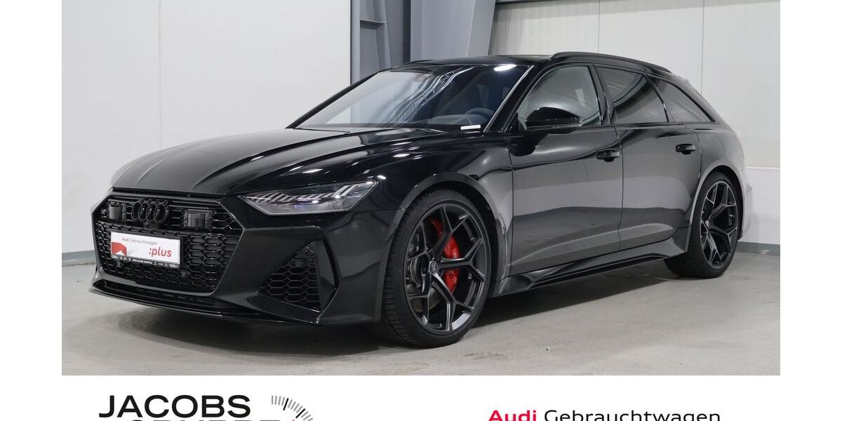 Audi RS6 18.624 km 122.470 &euro; Aachen 52078