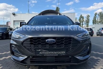 Ford Focus 40.000 km 19.900 &euro; Eschweiler 52249