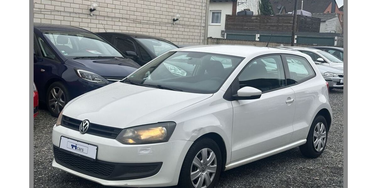VW Polo 220.000 km 3.700 &euro; Kerpen 50171
