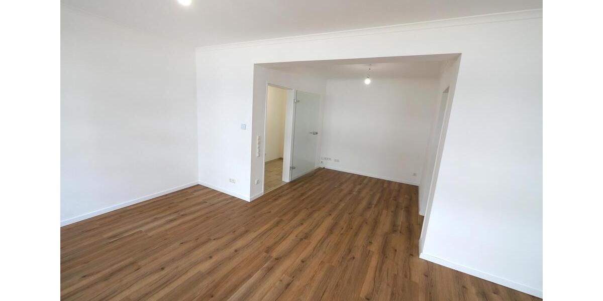 Etagenwohnung Düren Distelrath - 2 Zimmer, 72 m&sup2;, 795&euro; | Angebot:26591777