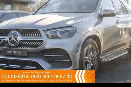 Mercedes-Benz GLE 450 61.200 km 72.890 &euro; Aachen 52068