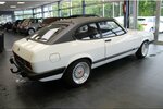 Ford Capri MK3 2,3L V6 Deutsches Fahrzeug - 2. Hand 56.477 km 20.980 &euro; Euskirchen 53881