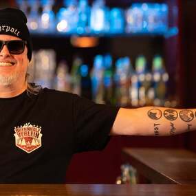 15 Jahre Markus Krebs - Das Beste aus 6 Live-Programmen 19.09.2026 Brückenkopf-Park (Kulturmuschel)