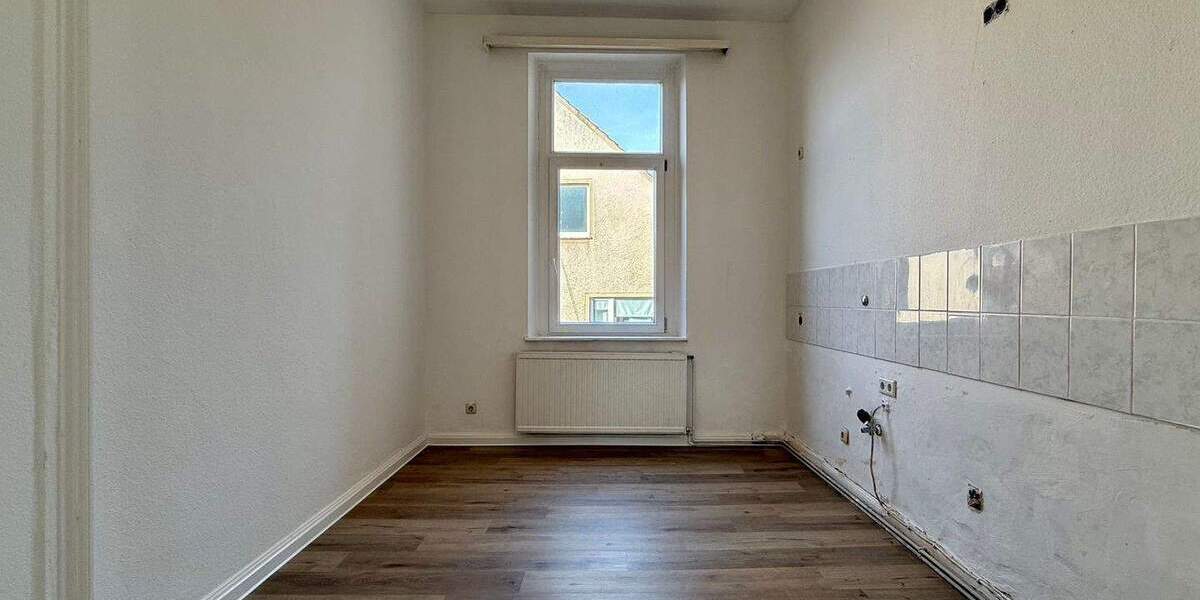 Etagenwohnung Linnich - 3 Zimmer, 81 m&sup2;, 700&euro; | Angebot:25800322