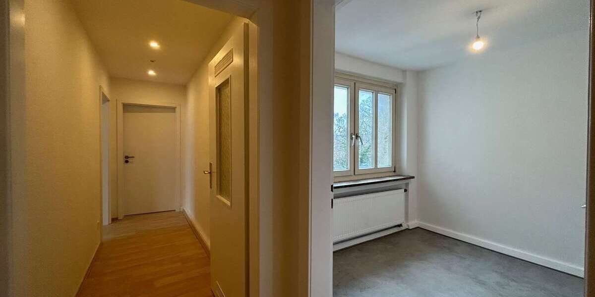 Etagenwohnung Aachen Frankenberger Viertel - 2 Zimmer, 53 m&sup2;, 700&euro; | Angebot:24446786